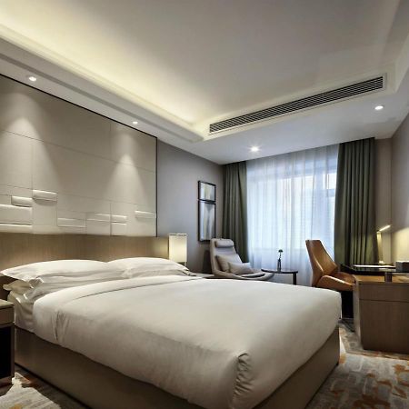 Changchun Ya Tai Hotel Exterior photo