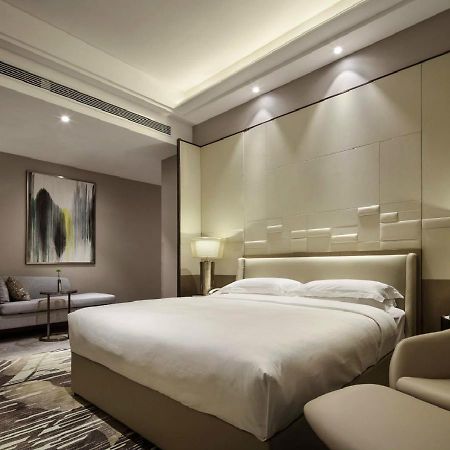 Changchun Ya Tai Hotel Exterior photo